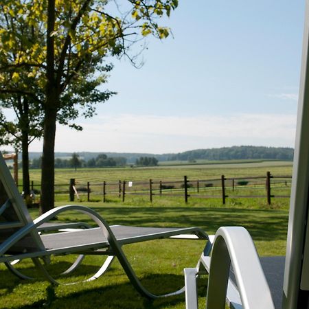 Hotel Creusen Эпен Экстерьер фото