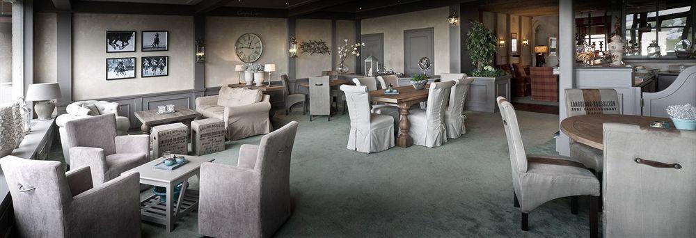 Hotel Creusen Эпен Экстерьер фото